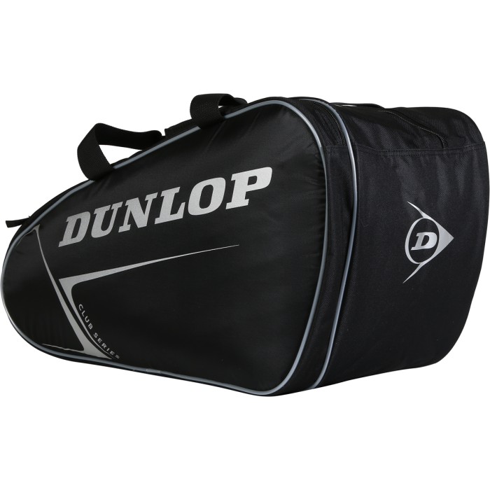 DUNLOP paletero club padel bag