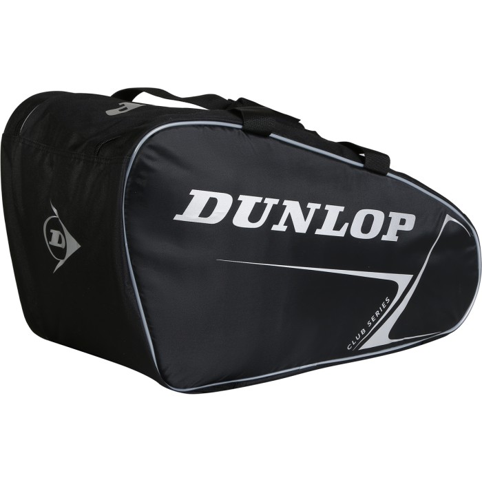 DUNLOP paletero club padel bag