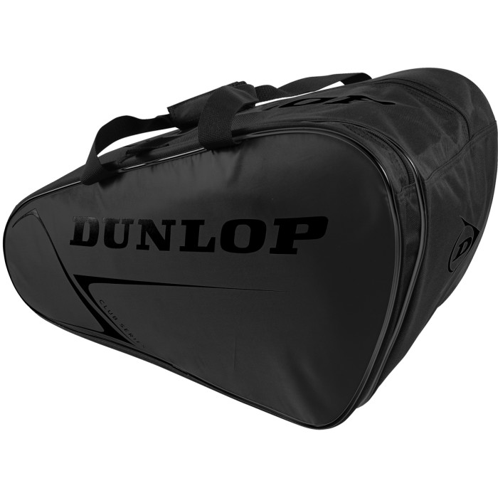 DUNLOP paletero club padel bag