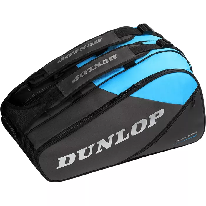 DUNLOP fx performance padel bag