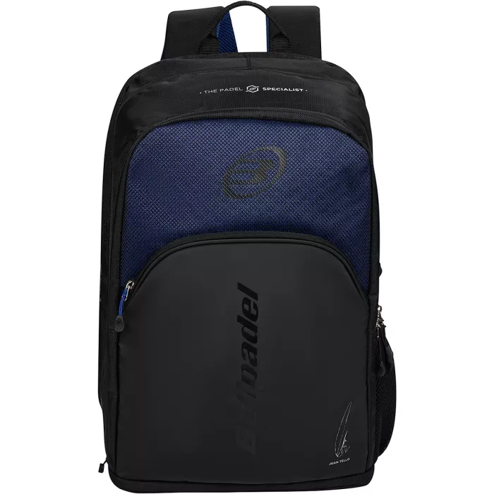 BULLPADEL backpack bpm26008 vertex geo 423