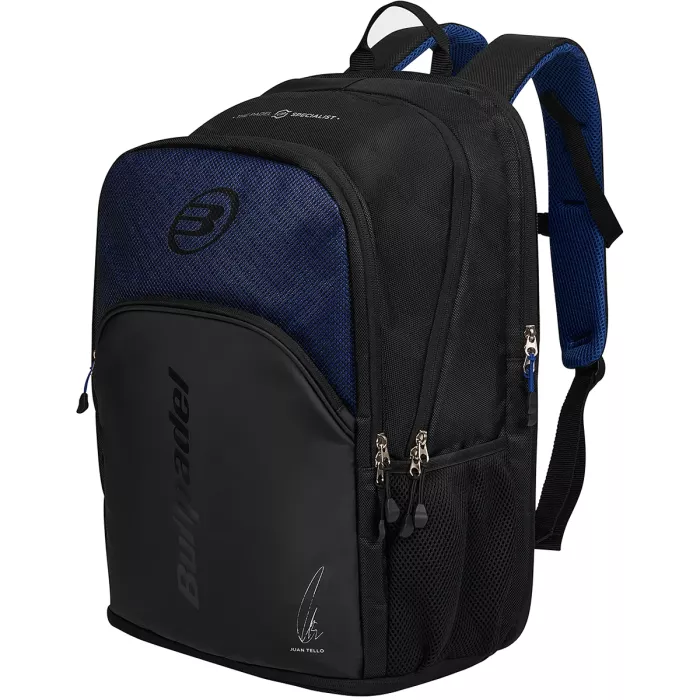 BULLPADEL backpack bpm26008 vertex geo 423