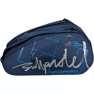 Padel bag BULLPADEL bpp26005 ionic 004