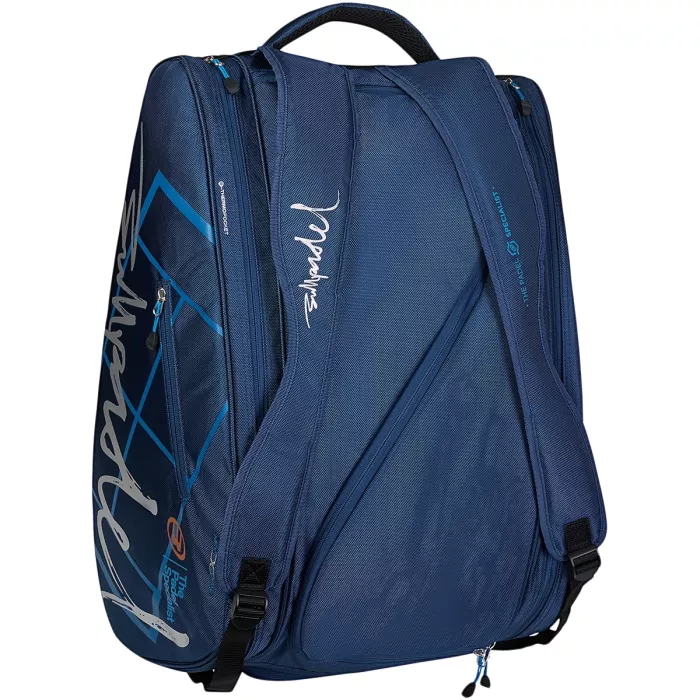 Padel bag BULLPADEL bpp26005 ionic 004