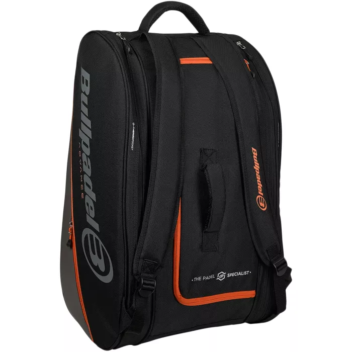 Padel bag BULLPADEL bpp26014 advance 005/037