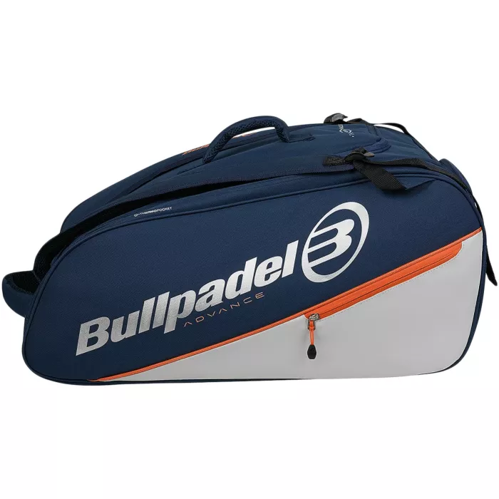 Padel bag BULLPADEL bpp26014 advance 004