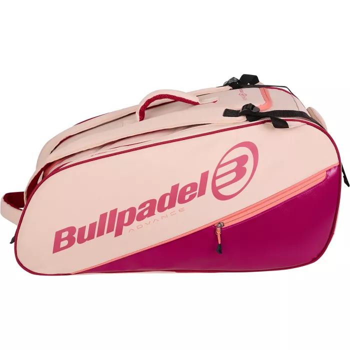 Padel bag BULLPADEL bpp26014 advance 050
