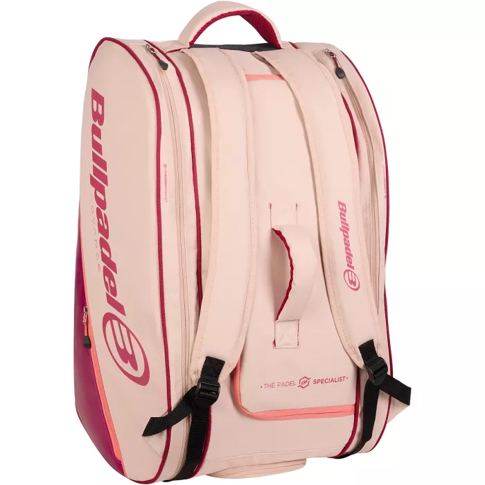 Padel bag BULLPADEL bpp26014 advance 050
