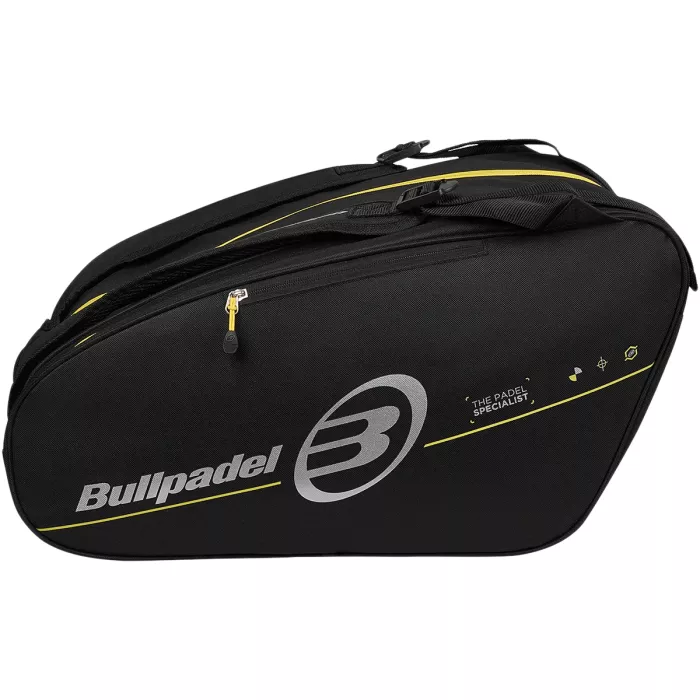 Padel bag BULLPADEL bpp26015 tour 005