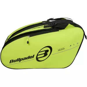 Padel bag BULLPADEL bpp26015 tour 969