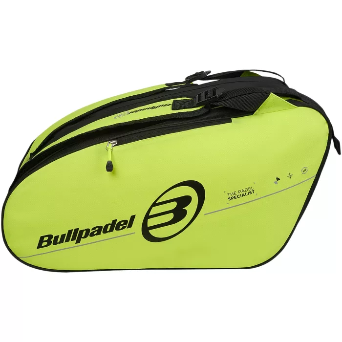 Padel bag BULLPADEL bpp26015 tour 969