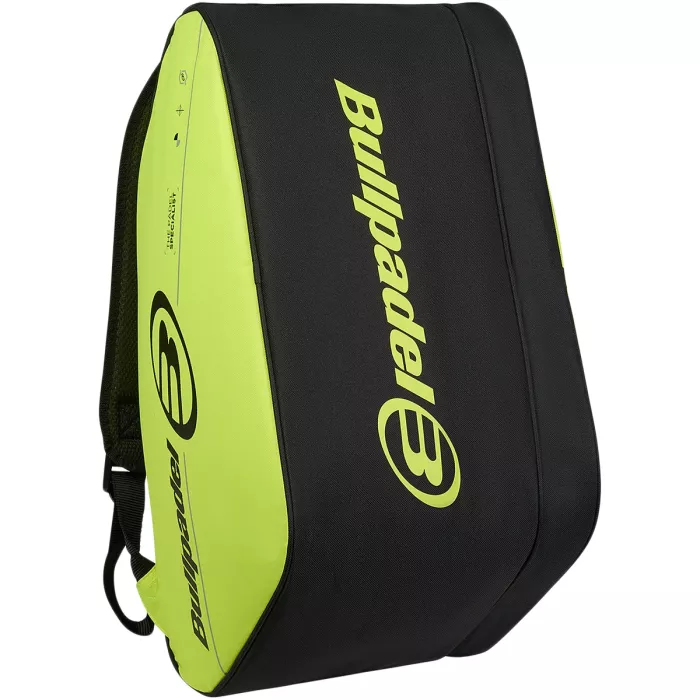 Padel bag BULLPADEL bpp26015 tour 969