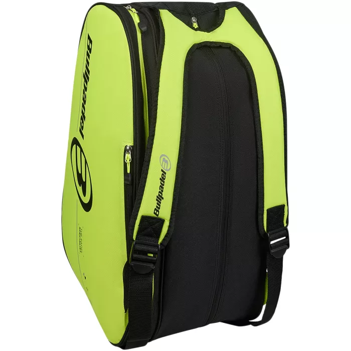 Padel bag BULLPADEL bpp26015 tour 969