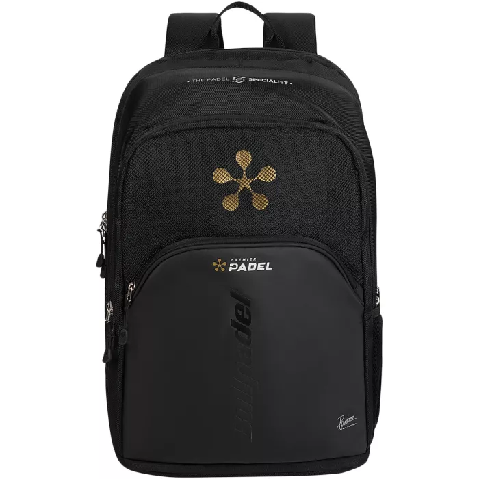 BULLPADEL backpack bpm26008 vertex geo premier 005