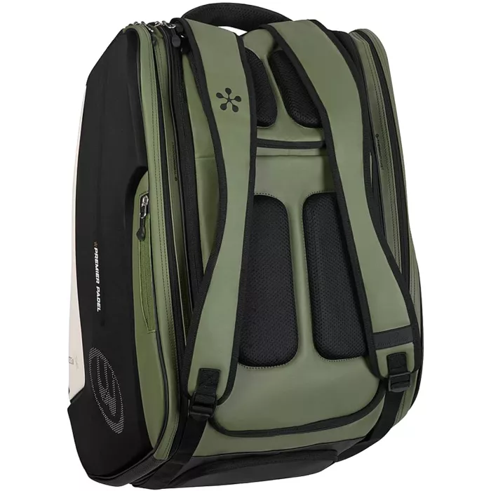 Padel bag BULLPADEL bpp26013 hack premier 015