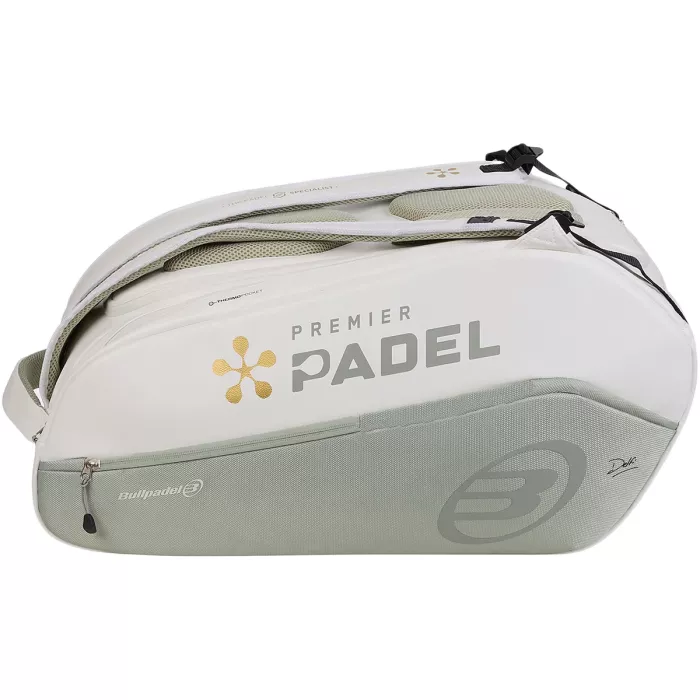 Padel bag BULLPADEL bpp26003 vertex w premier 077