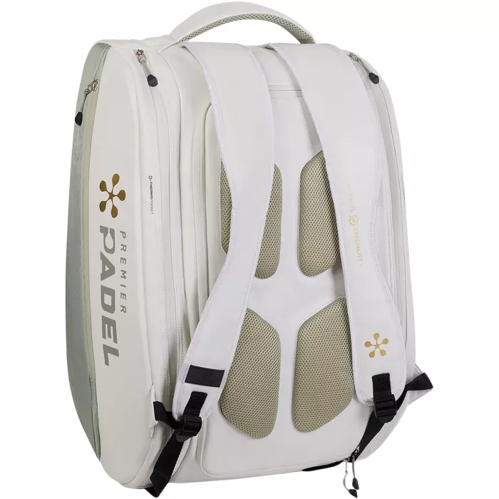 Padel bag BULLPADEL bpp26003 vertex w premier 077