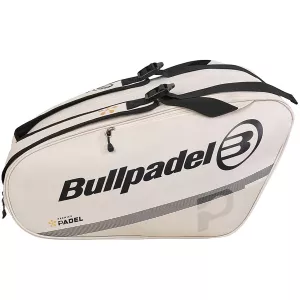 Padel bag BULLPADEL bpp26015 tour premier 077