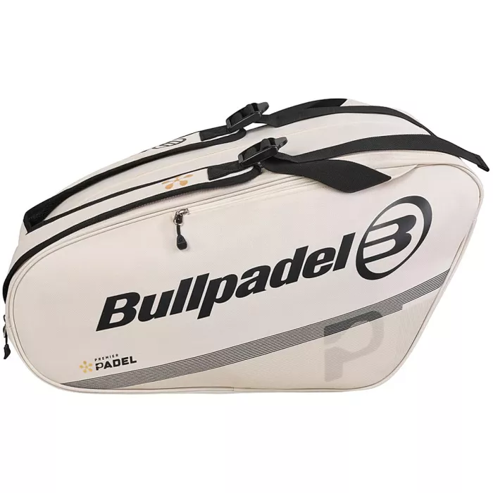 Padel bag BULLPADEL bpp26015 tour premier 077