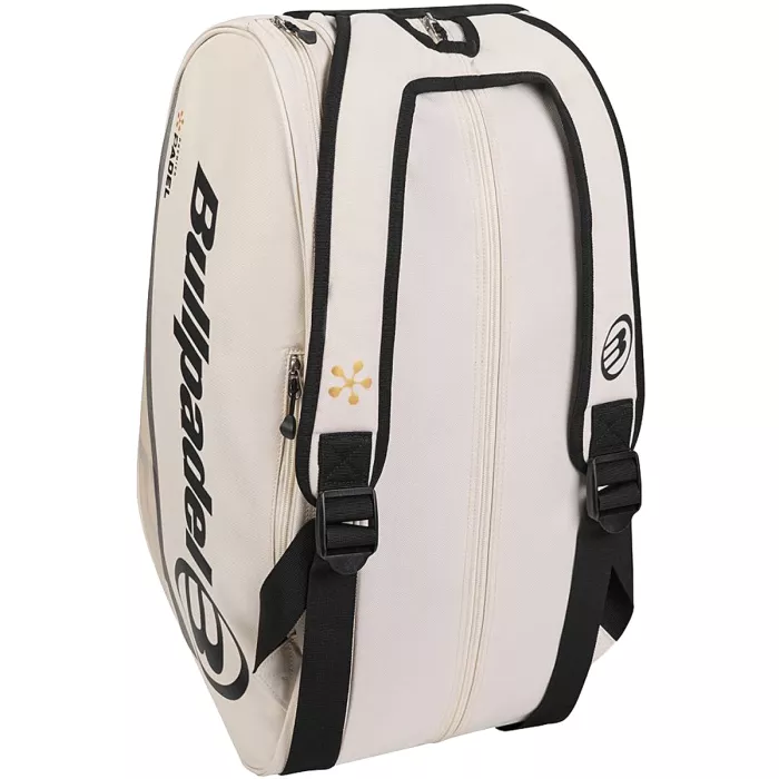 Padel bag BULLPADEL bpp26015 tour premier 077