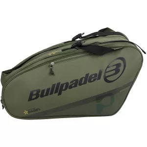 Padel bag BULLPADEL bpp26015 tour premier 015