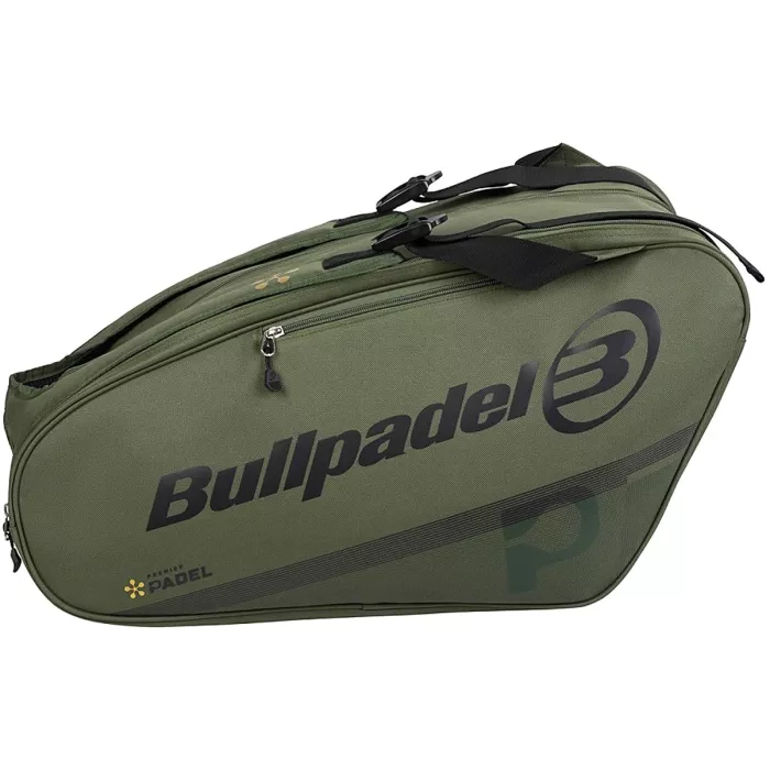 Padel bag BULLPADEL bpp26015 tour premier 015