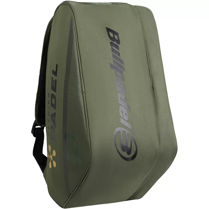 Padel bag BULLPADEL bpp26015 tour premier 015
