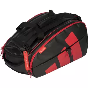 ADIDAS multigame padel bag black/red 2026