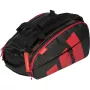 ADIDAS multigame padel bag black/red 2026