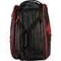 ADIDAS multigame padel bag black/red 2026