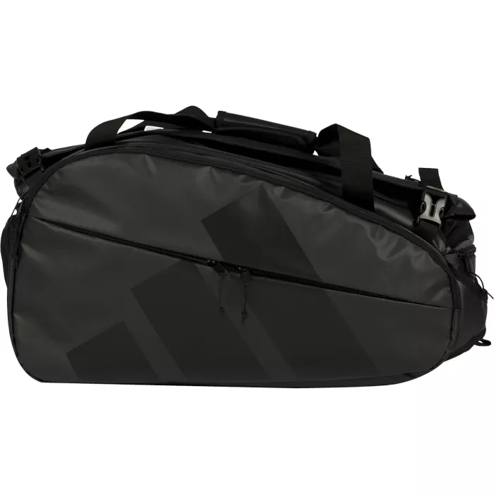 ADIDAS multigame tonal black 2026 padel bag