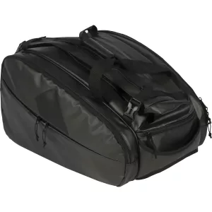 ADIDAS multigame tonal black 2026 padel bag