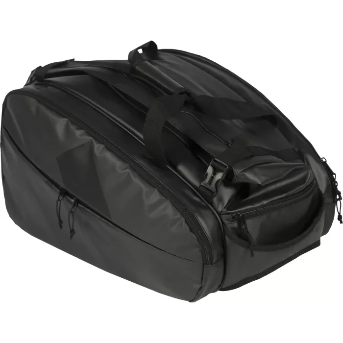 ADIDAS multigame tonal black 2026 padel bag