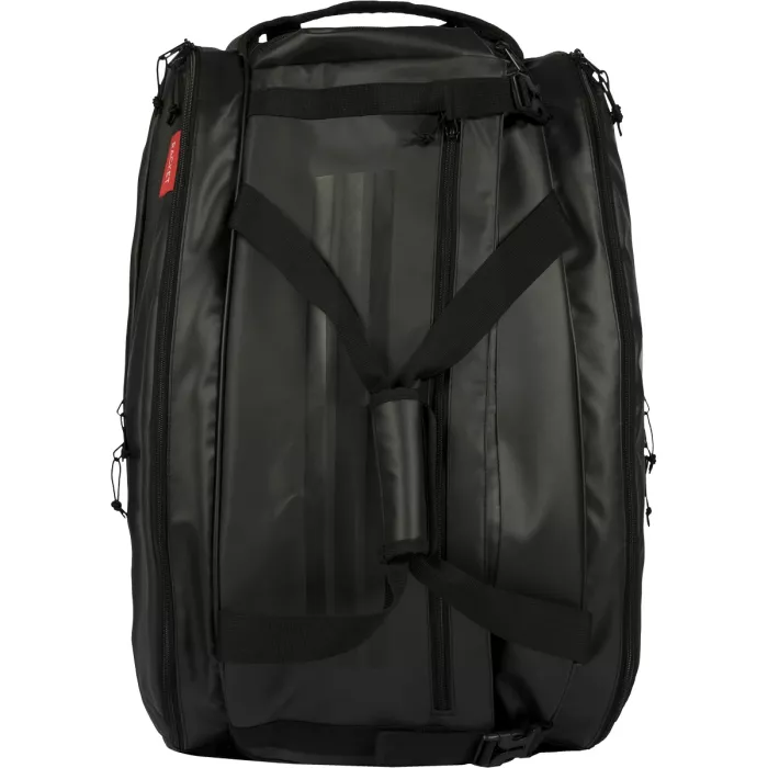 ADIDAS multigame tonal black 2026 padel bag