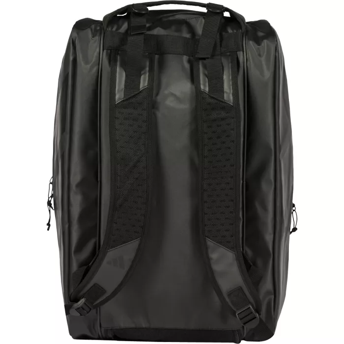 ADIDAS multigame tonal black 2026 padel bag