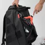 ADIDAS multigame tonal black 2026 padel bag