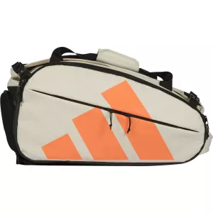 ADIDAS multigame off white 2026 padel bag