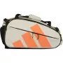ADIDAS multigame off white 2026 padel bag