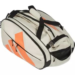 ADIDAS multigame off white 2026 padel bag