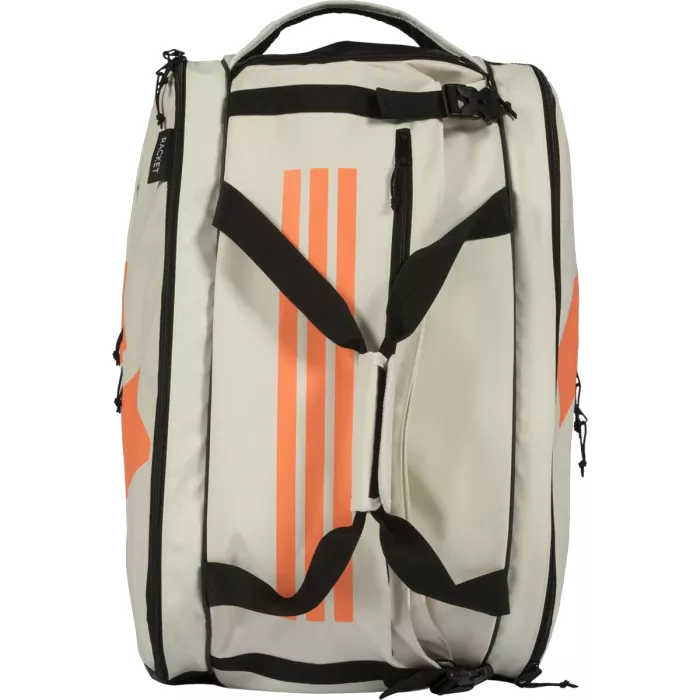 ADIDAS multigame off white 2026 padel bag
