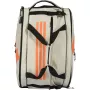 ADIDAS multigame off white 2026 padel bag