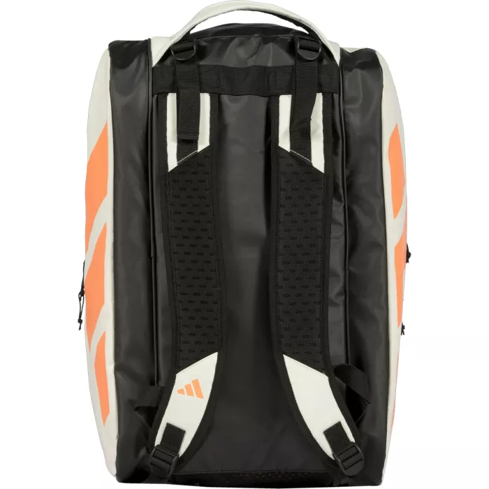 ADIDAS multigame off white 2026 padel bag