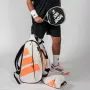 ADIDAS multigame off white 2026 padel bag
