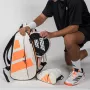 ADIDAS multigame off white 2026 padel bag