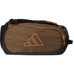 ADIDAS tour bronze 2026 padel bag