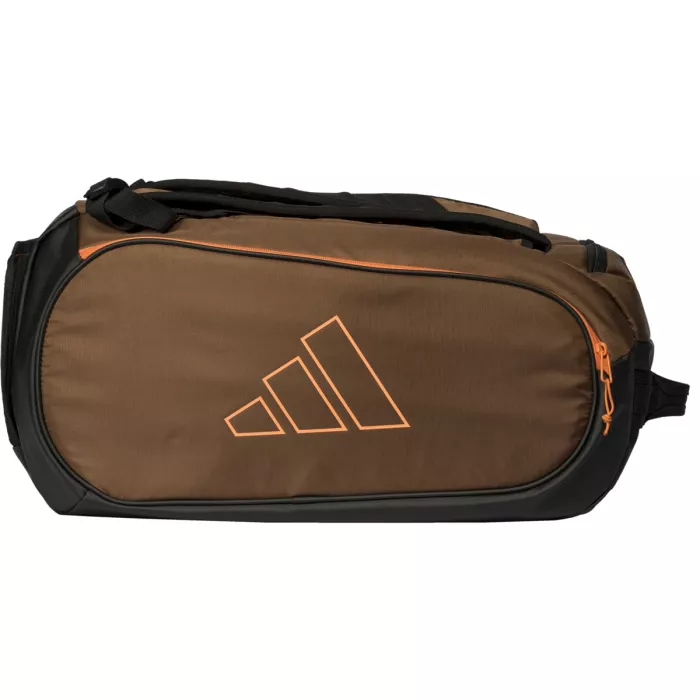 ADIDAS tour bronze 2026 padel bag