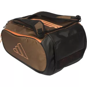ADIDAS tour bronze 2026 padel bag