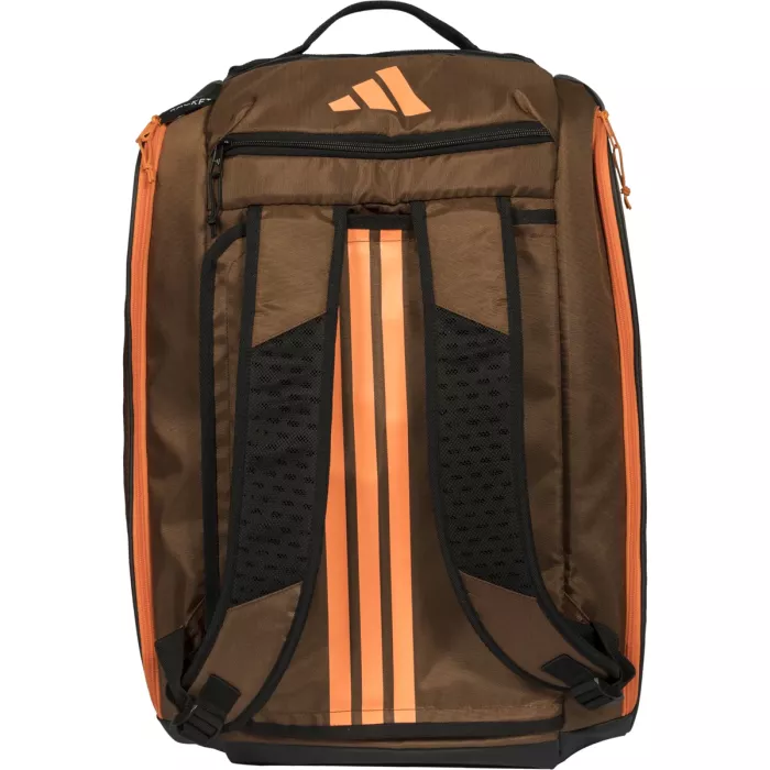 ADIDAS tour bronze 2026 padel bag