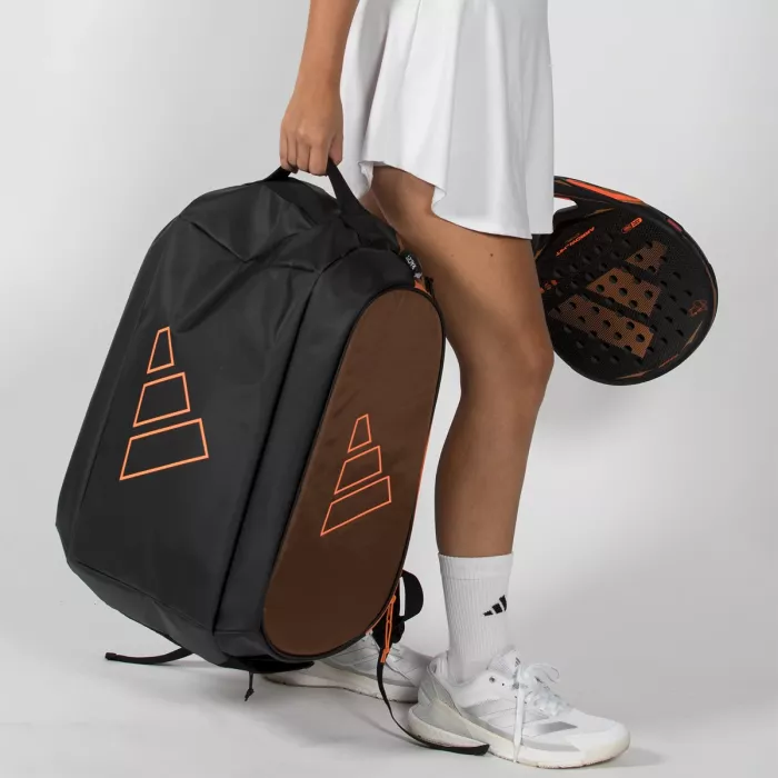 ADIDAS tour bronze 2026 padel bag