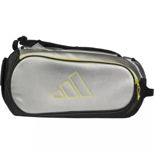 ADIDAS tour silver 2026 padel bag